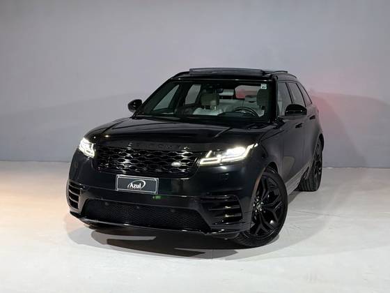 LAND ROVER RANGE ROVER VELAR 3.0 V6 P380 GASOLINA R-DYNAMIC SE AUTOMÁTICO LAND ROVER RANGE ROVER VELAR 3.0 V6 P380 GASOLINA R-DYNAMIC SE AUTOMÁTICO